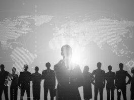 Cultivating a Global Mindset for Cross-Cultural Success