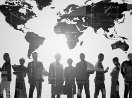 What Does a Globally Connected Workforce Mean for Modern Business?