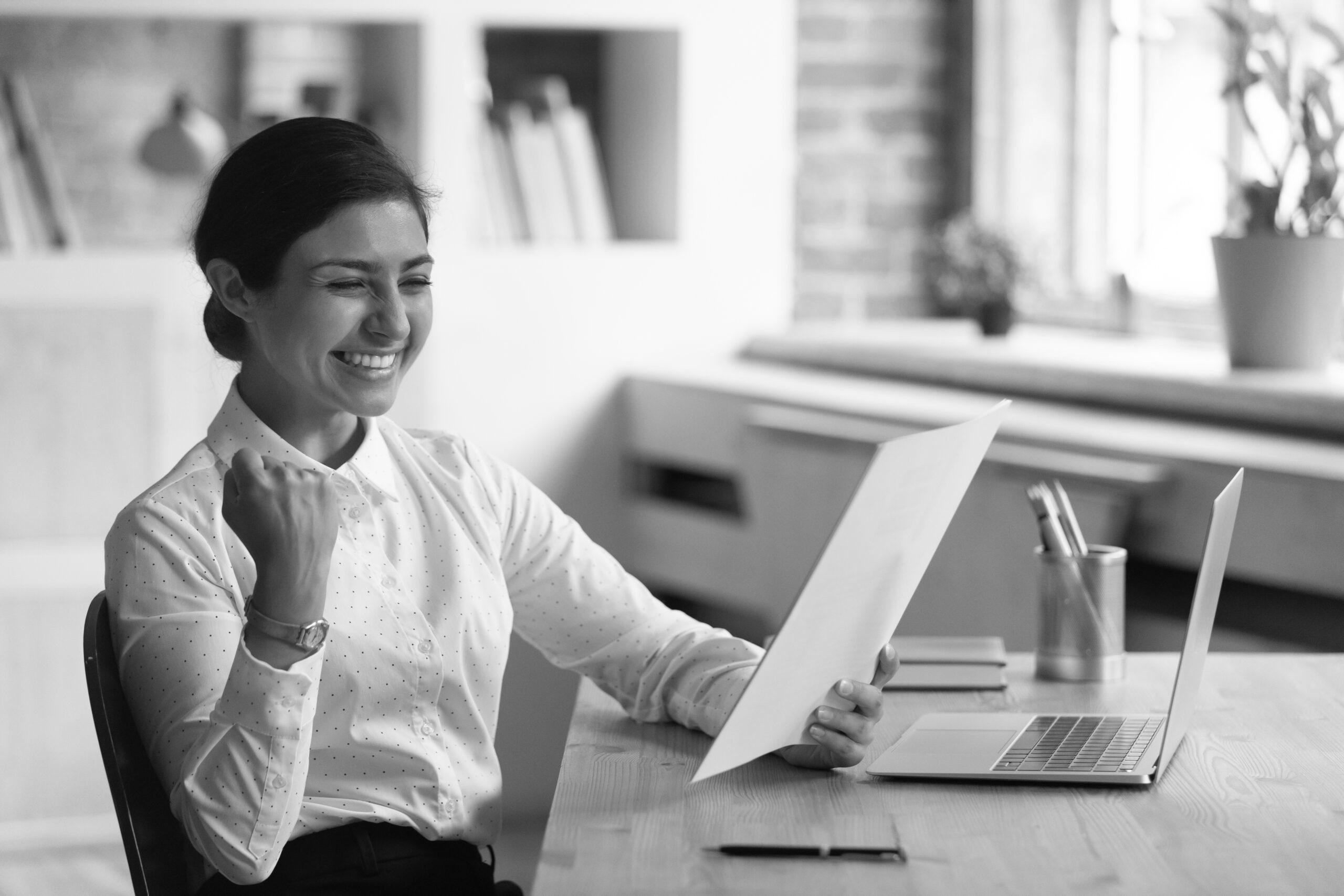 Boosting Retention with Attractive Compensation Packages